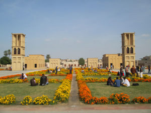 AL-Shindagha-Heritage-Village-Jaimin-holidays
