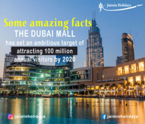 Luxury Dubai Tours